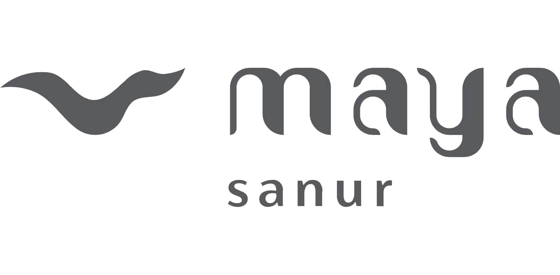 Logo Maya Sanur