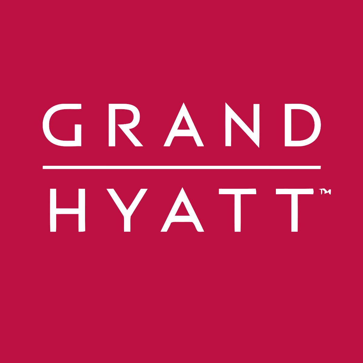 Grand Hyatt Expresso Indonesia